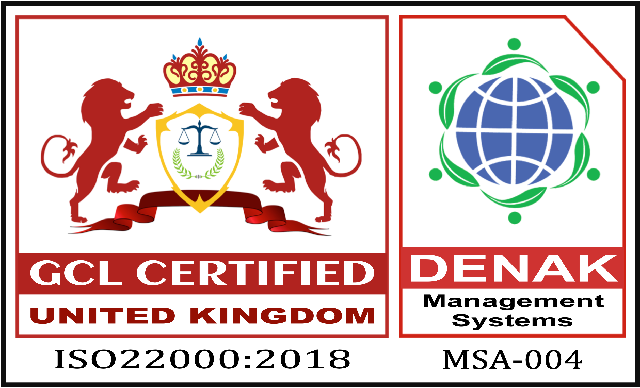 ISO 22000:2018