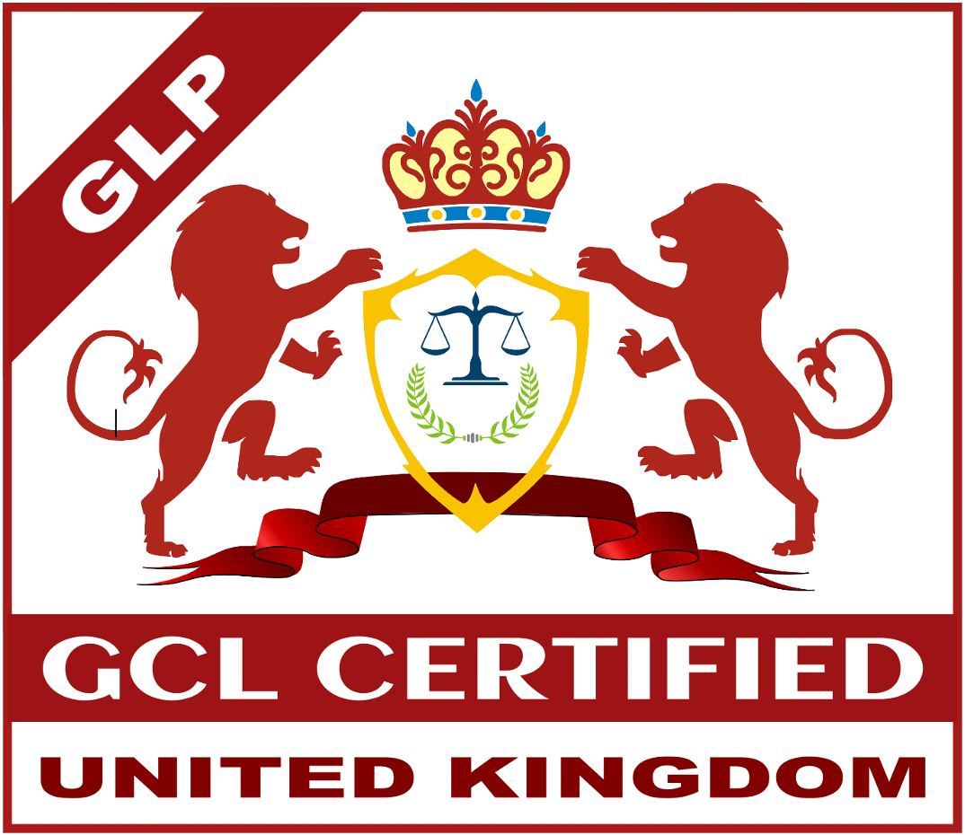 GLP Certified